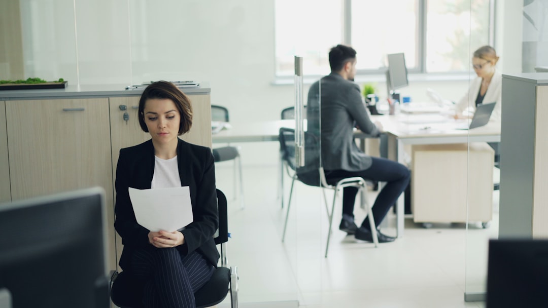 Belang van positieve eigenschappen met een I voor je cv