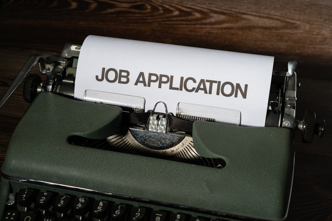 Positieve eigenschappen met een S voor je cv optimaal onderbouwen