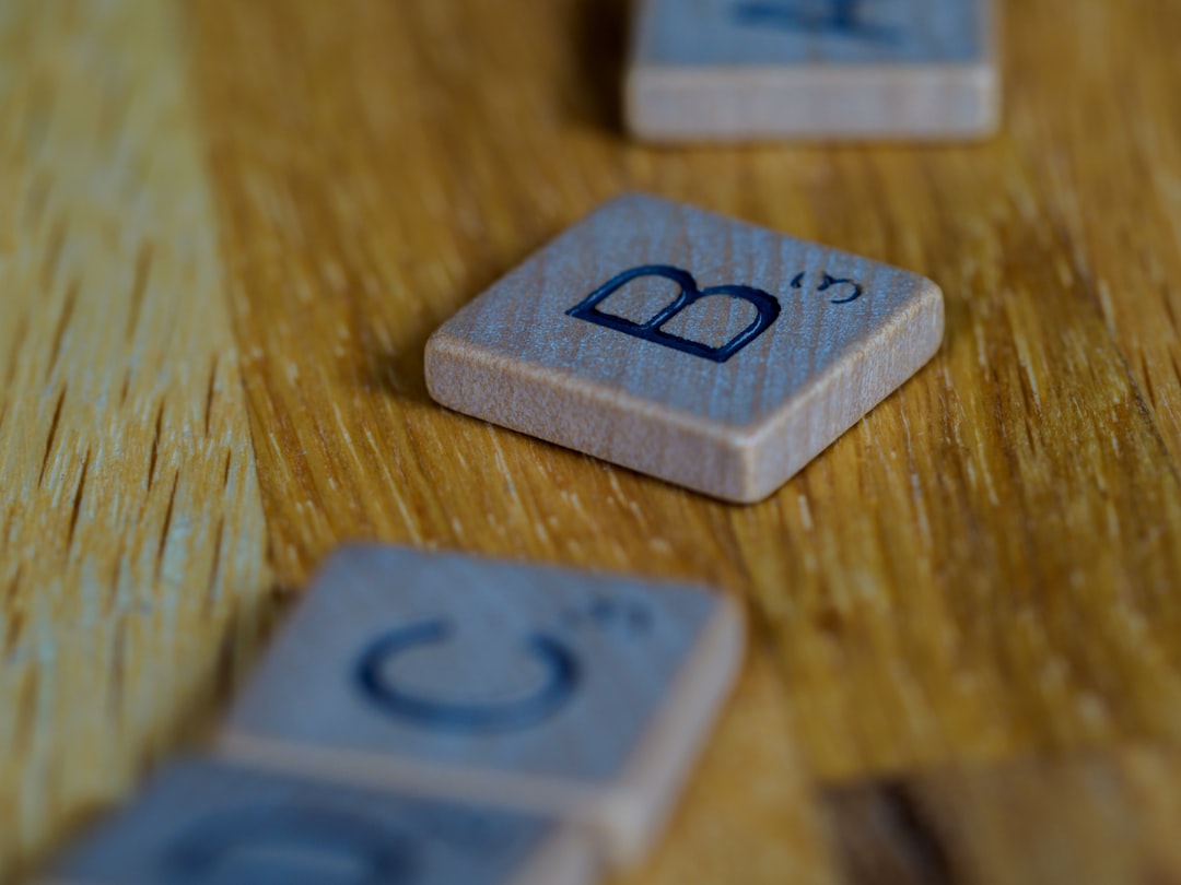 Complete lijst karaktereigenschappen met de letter B