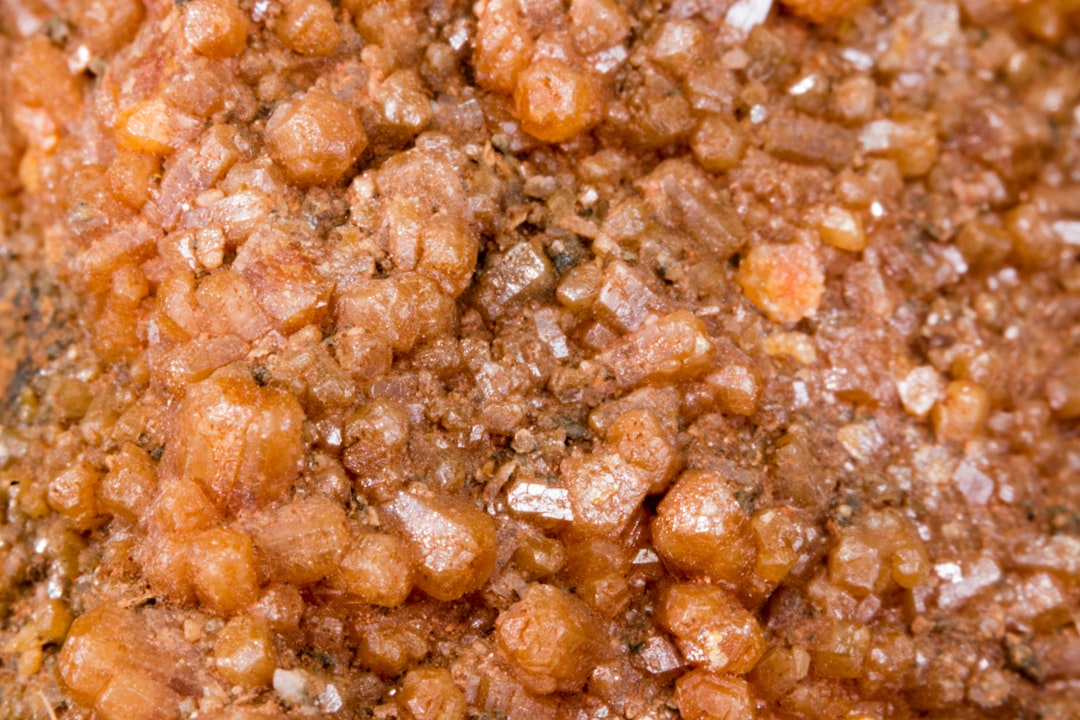 Eigenschappen met een A van aluminium tot actinium