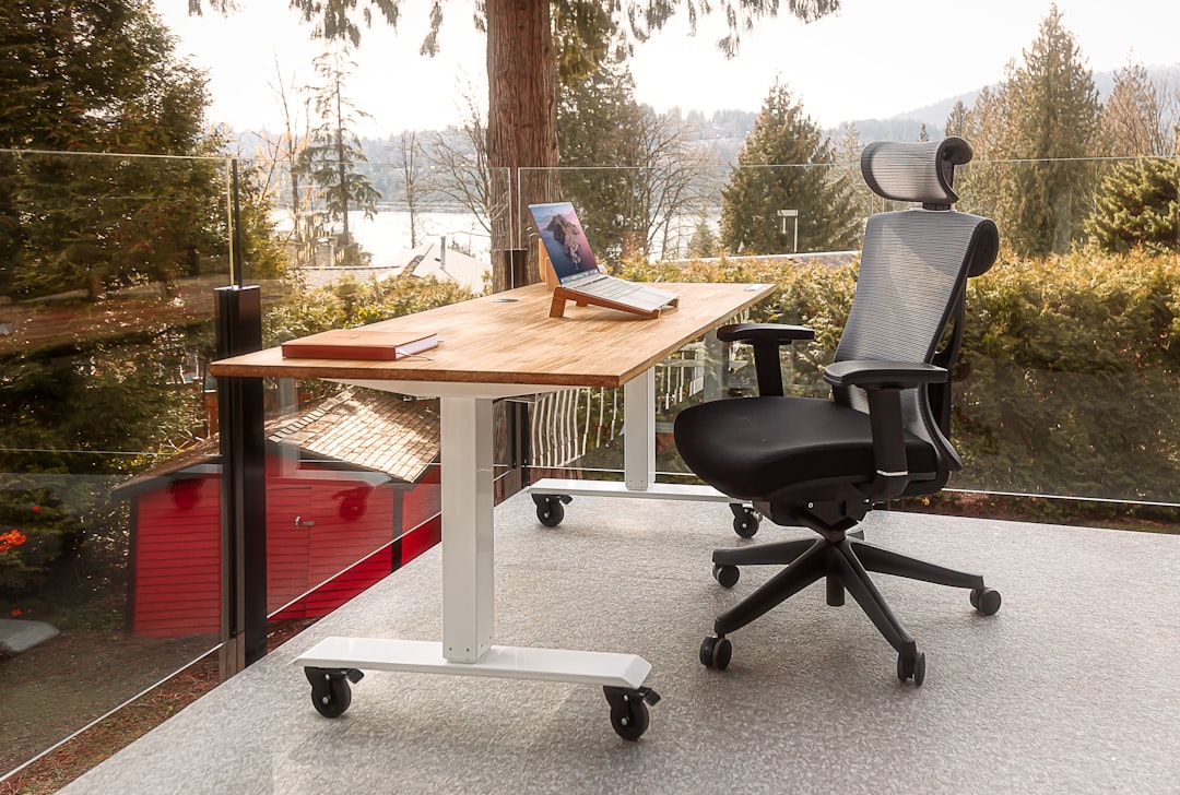 Ergonomisch werken: 5 dingen die elke werkstoel mist