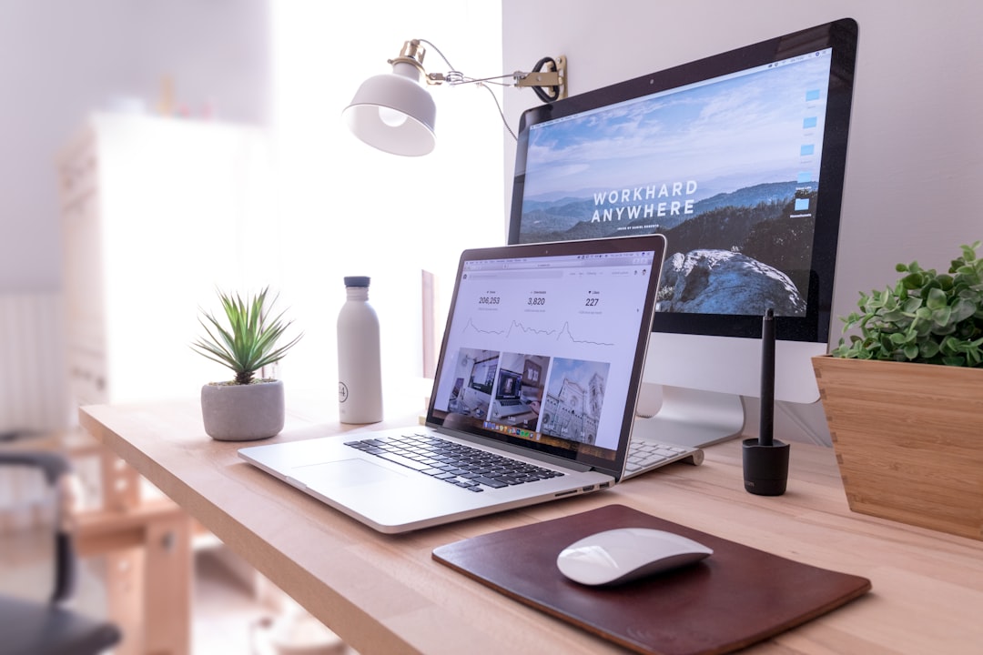 De perfecte thuiskantoor-setup voor minder dan 500 euro
