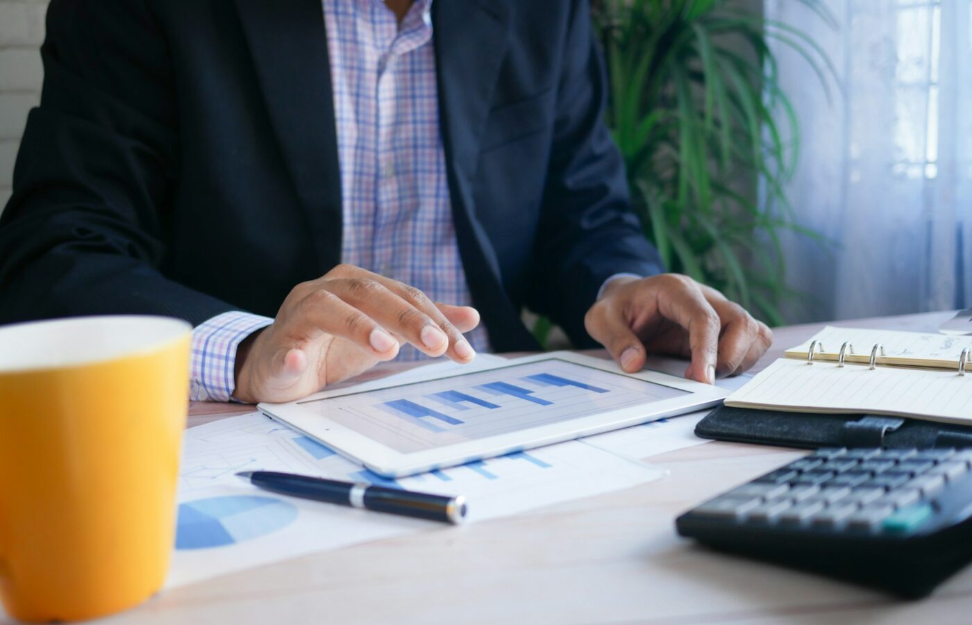 Hoe je als ondernemer grip krijgt op financiële continuïteit