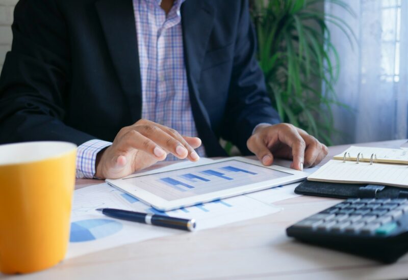 Hoe je als ondernemer grip krijgt op financiële continuïteit
