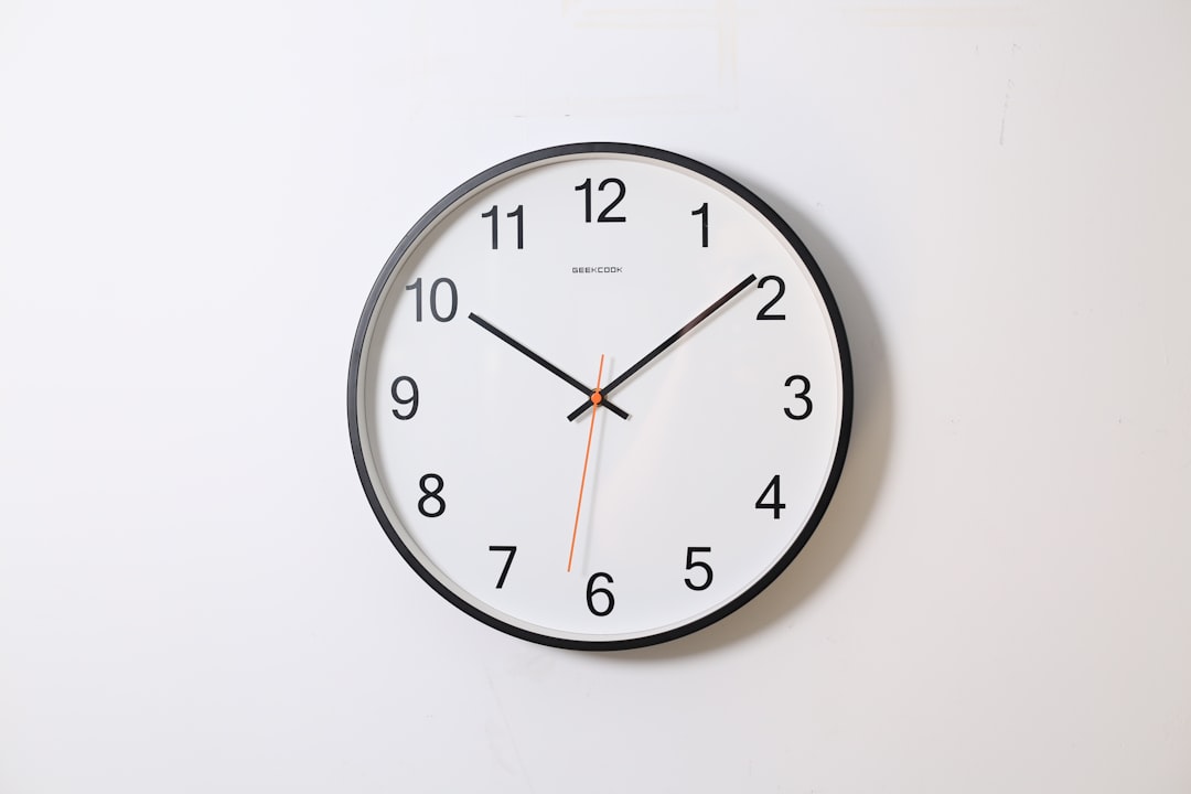 De 2-minuten-regel: kleine handeling, groot effect