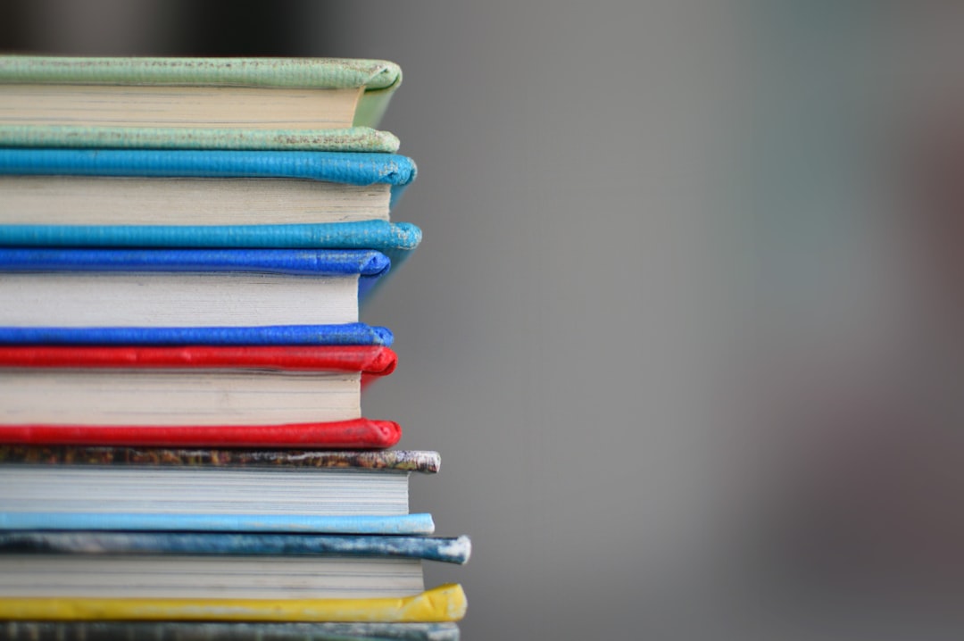 5 boeken die elke ondernemer eens moet lezen — en waarom