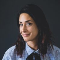 Zibby Allen in Virgin River: Brie en de stem van rechtvaardigheid