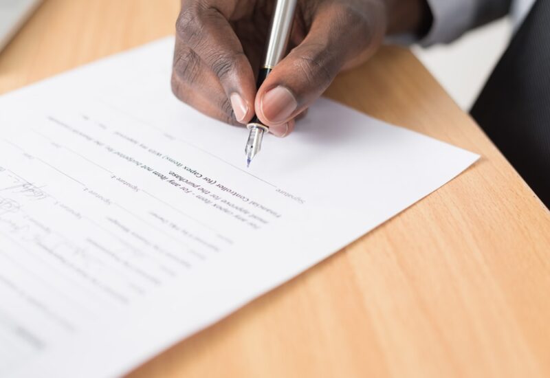 Oproepkracht contract nieuwe wet 2026 versterkt zekerheid