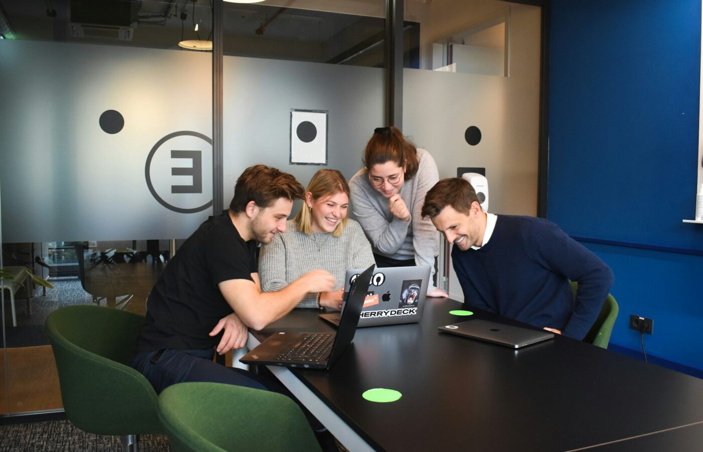 Wat teambuilding buiten Nederland kan betekenen