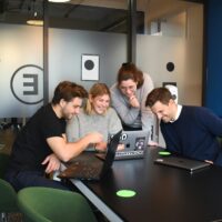 Wat teambuilding buiten Nederland kan betekenen