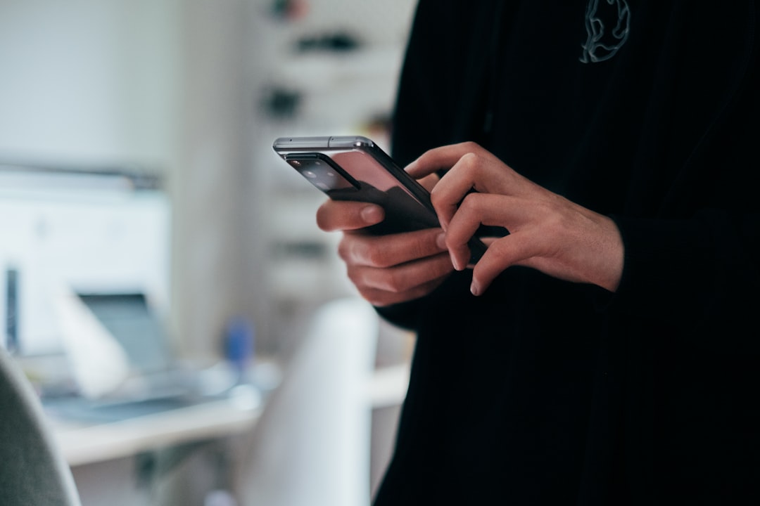 Hoe ga je om met privé internetgebruik op het werk