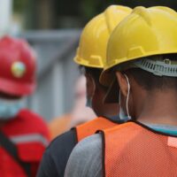 Toegang tot projecten vraagt om aantoonbare veiligheidskennis